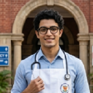 Ram NEET-UG trainer in Mumbai