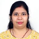 Stuti S. Tuition trainer in Chennai