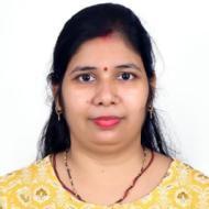 Stuti S. Class I-V Tuition trainer in Chennai
