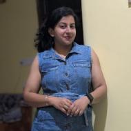 Shatakshi Class I-V Tuition trainer in Ghaziabad