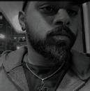 Photo of Aswin Raj