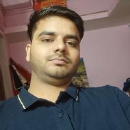Shivam Gupta Class I-V Tuition trainer in Kanpur