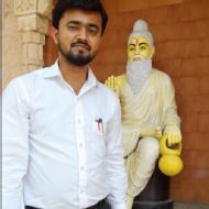 Pankaj Chaurasiya Class 9 Tuition trainer in Lucknow