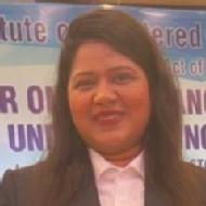 Nikita Class 12 Tuition trainer in Patna Sadar