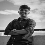 Ayush Manoj Tiwari Class 10 trainer in Mumbai