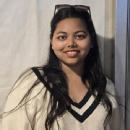 Aliza . Class 10 Tuition trainer in Delhi