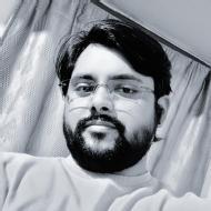 Shivam Kumar Engineering Entrance trainer in Hyderabad