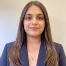 Manali S. Class 12 Tuition trainer in Mumbai