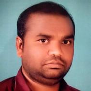 Shriram Class 12 Tuition trainer in Nilanga