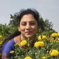 Manasvi S. Nursery-KG Tuition trainer in Muddebihal