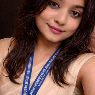 Shweta Class I-V Tuition trainer in Bokaro Steel City