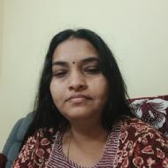Rajyalakshmi S. Class I-V Tuition trainer in Hyderabad