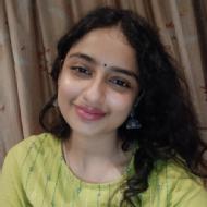 Vishakha Class 12 Tuition trainer in Ahmedabad