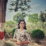Vaibhavi L. Class 10 trainer in Mangalore