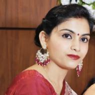 Anupama Class I-V Tuition trainer in Vadodara