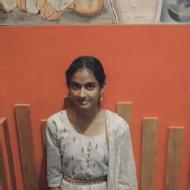 G A. Nursery-KG Tuition trainer in Pollachi