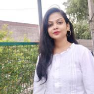 Prachi P. Class I-V Tuition trainer in Kanpur