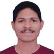 Sahil Class I-V Tuition trainer in Panvel