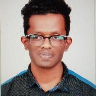 Sreekanth Anirudhan B Ed Tuition trainer in Thalapilly