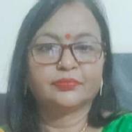 Seema S. Nursery-KG Tuition trainer in Panchkula