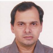 Muin Sarguroh Web Designing trainer in Mumbai