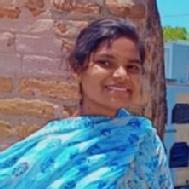 Ramadevi V. Class 8 Tuition trainer in Kurnool