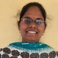 Rajeswari A. Electronic Data Interchange ( EDI ) trainer in Sattenapalle
