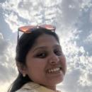 Stuti . Geography Tuition classes trainer in Bharuch