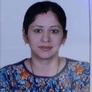 Navjot Class 8 Tuition trainer in Khanna