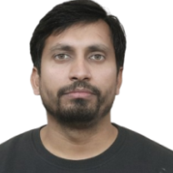 Sharad Yadav Class 12 Tuition trainer in Kanpur