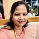 Bhagyashree . English Tutors trainer in Pune