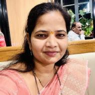 Bhagyashree Class I-V Tuition trainer in Pune