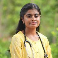 Priyadarshini MBBS & Medical Tuition trainer in Namakkal