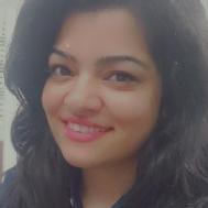 Akansha C. Class I-V Tuition trainer in Chandigarh