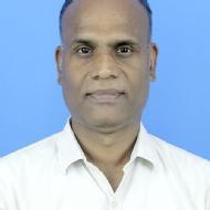 Mahalingam S Class 12 Tuition trainer in Chennai
