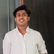 Shreyaans Jain Skating trainer in Bangalore