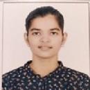 Bhoomika K. photo
