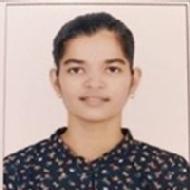 Bhoomika K. Class I-V Tuition trainer in Dahanu