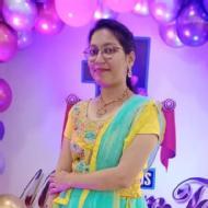 Sowmya T. BTech Tuition trainer in Amadalavalasa