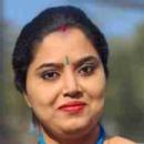 Moumita C. photo
