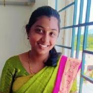 Durgadevi Class I-V Tuition trainer in Udamalpet