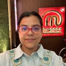 Manpreet K. Class 10 Tuition trainer in Delhi