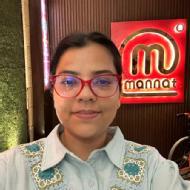 Manpreet K. Class 10 trainer in Delhi