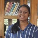Raichel English Tutors trainer in Thrissur