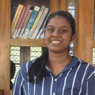 Raichel Class I-V Tuition trainer in Thrissur