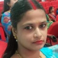 Rashmi R. Class I-V Tuition trainer in Jaisalmer