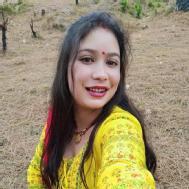 Anjali Class I-V Tuition trainer in Champawat