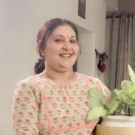 Menka S. Class 12 Tuition trainer in Gautam Buddha Nagar
