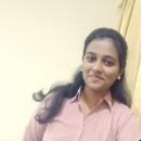 Priya N. ServiceNow Training trainer in Chennai