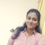 Priya N. ServiceNow trainer in Chennai